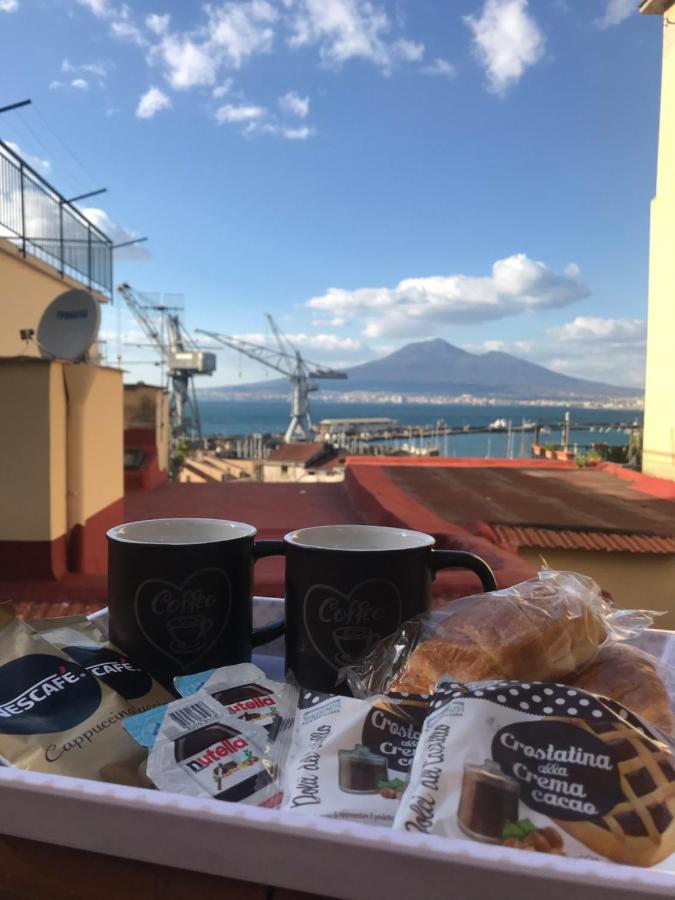 Le Mirage Castellammare di Stabia
