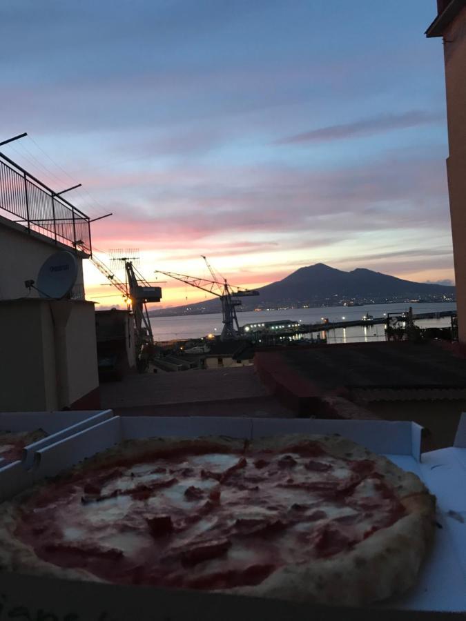 Le Mirage * Castellammare di Stabia
