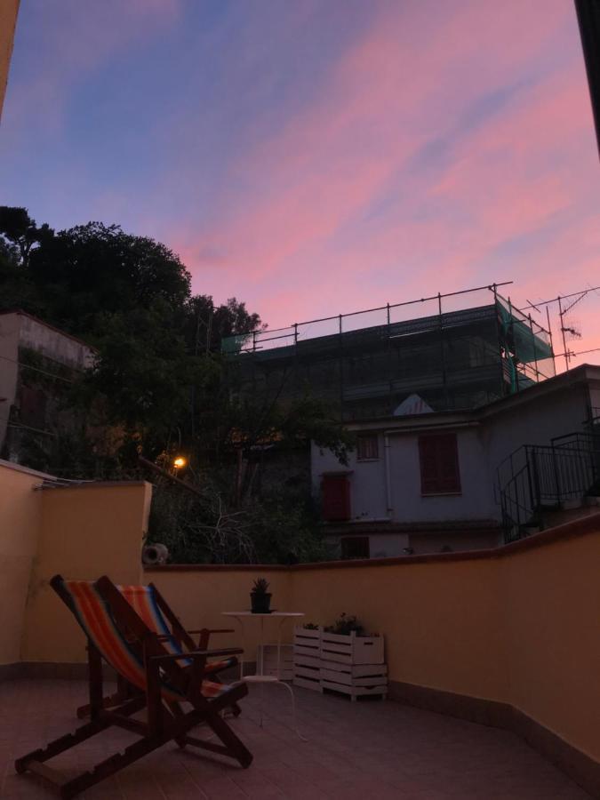 Le Mirage Castellammare di Stabia