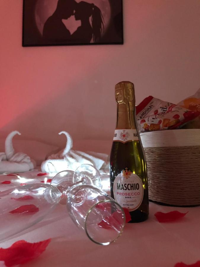 Le Mirage Affittacamere *