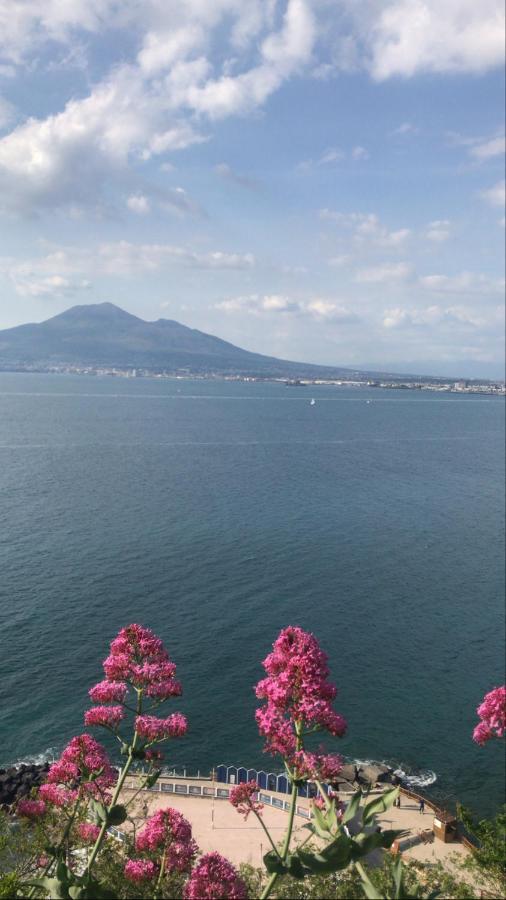Casa de hóspedes Le Mirage Castellammare di Stabia