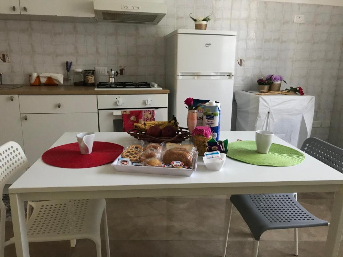 Casa de hóspedes Le Mirage
