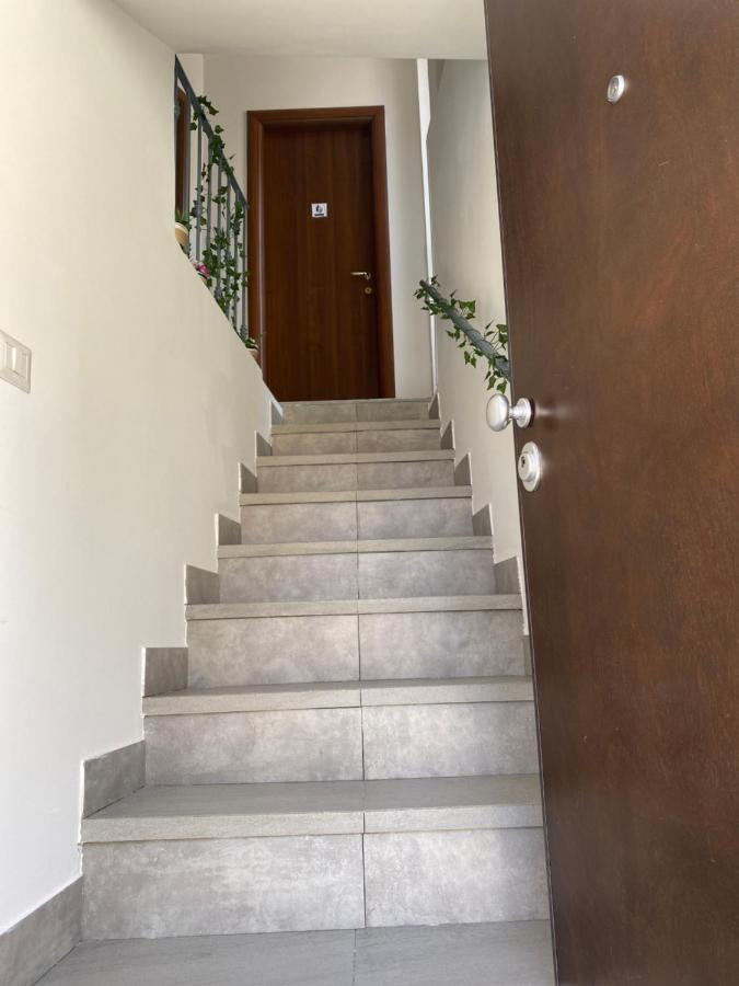 Le Mirage Casa de hóspedes Castellammare di Stabia